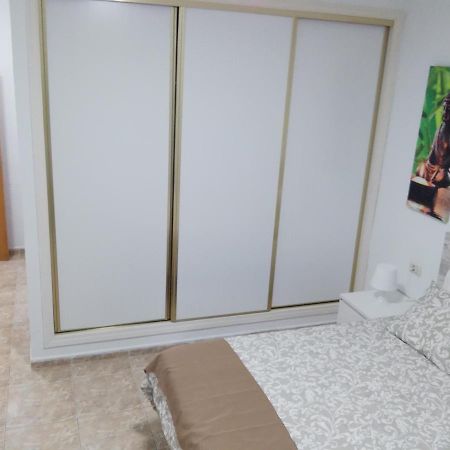 Three Bedroom Apartament II Near Santa Cruz エクステリア 写真
