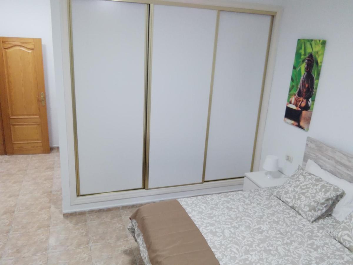 Three Bedroom Apartament II Near Santa Cruz エクステリア 写真