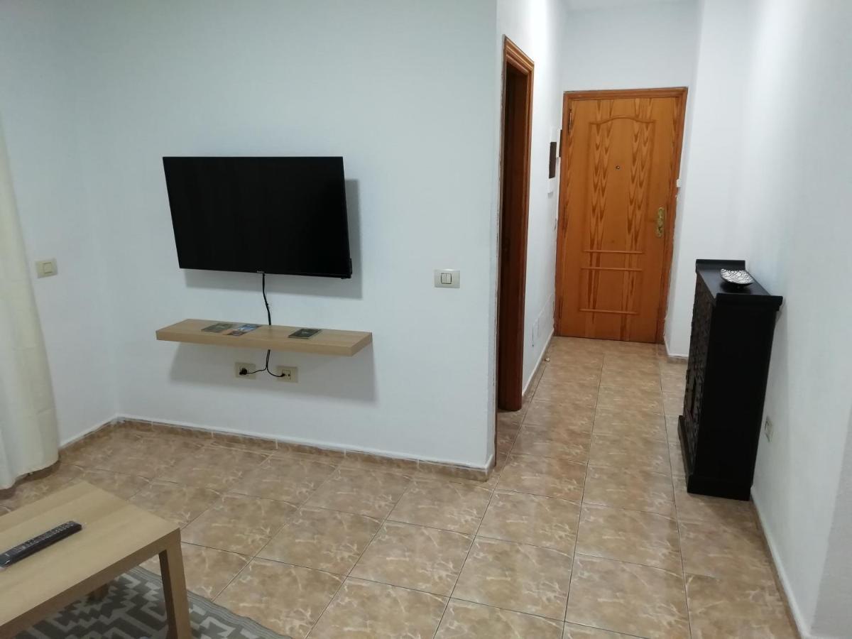 Three Bedroom Apartament II Near Santa Cruz エクステリア 写真