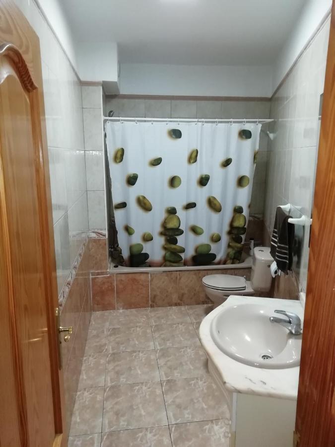 Three Bedroom Apartament II Near Santa Cruz エクステリア 写真