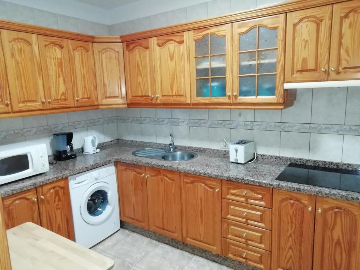 Three Bedroom Apartament II Near Santa Cruz エクステリア 写真