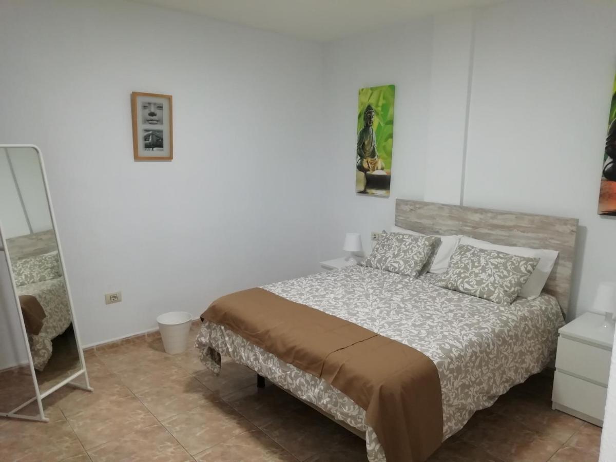 Three Bedroom Apartament II Near Santa Cruz エクステリア 写真