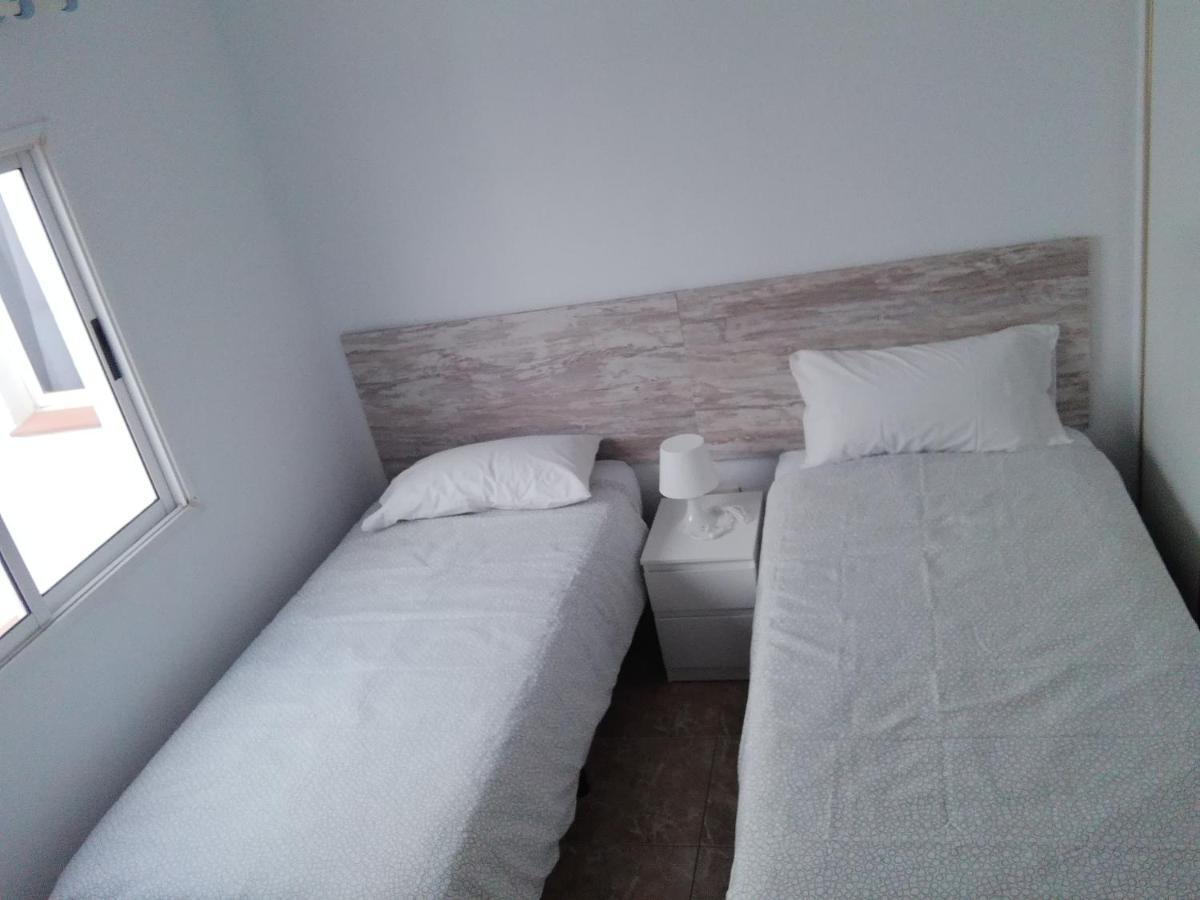Three Bedroom Apartament II Near Santa Cruz エクステリア 写真