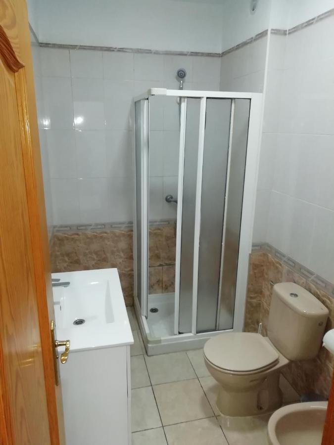 Three Bedroom Apartament II Near Santa Cruz エクステリア 写真