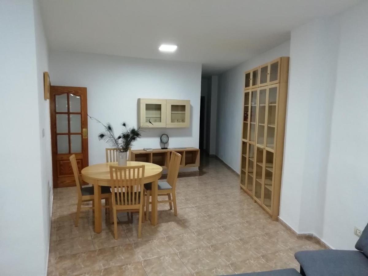 Three Bedroom Apartament II Near Santa Cruz エクステリア 写真