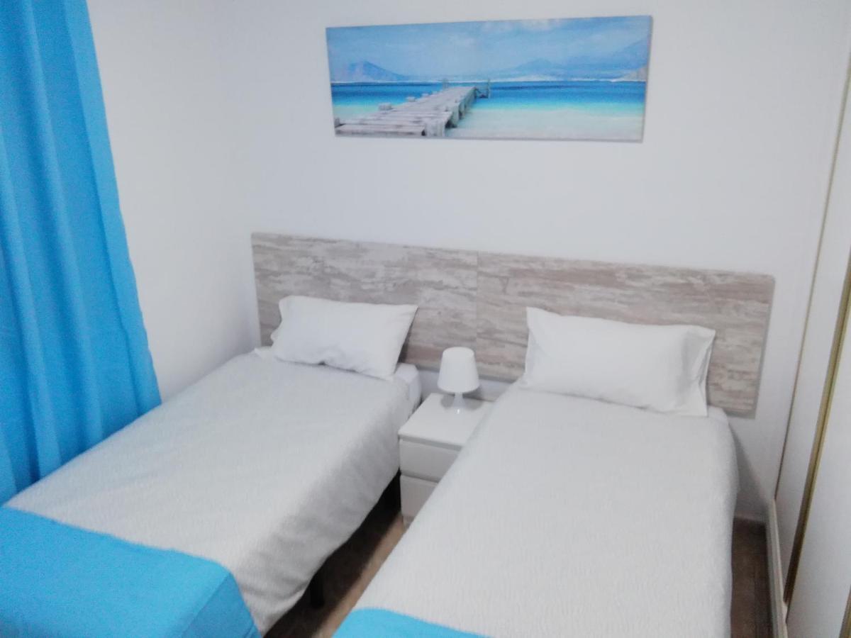 Three Bedroom Apartament II Near Santa Cruz エクステリア 写真